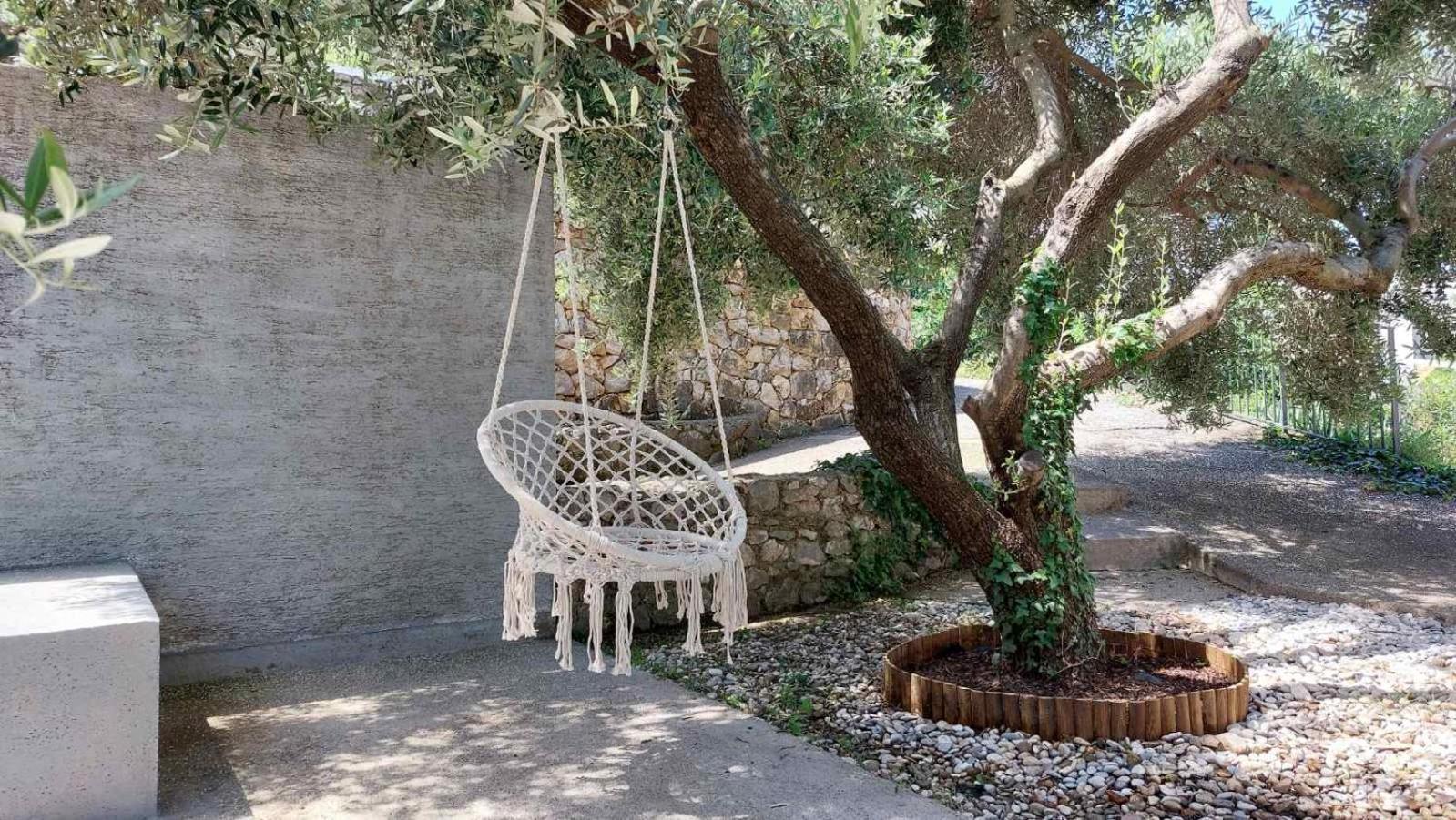 Villa Two Olives à Vrbnik  Extérieur photo
